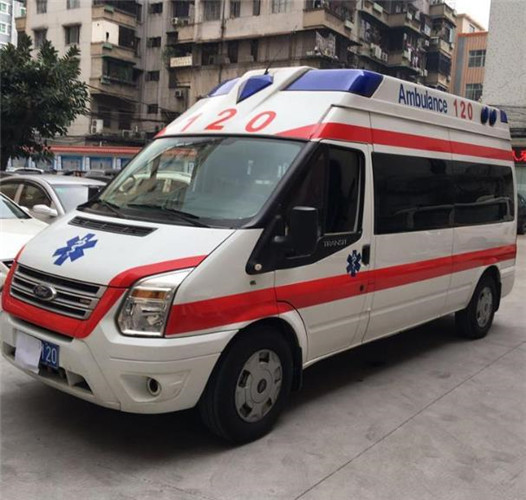 平南非急救护车护送行业的服务质量如何保障