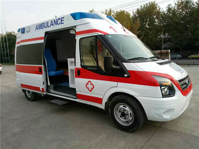 平南乌鲁木齐沙依巴克区上线 “安康护送” 非急救转运服务平台