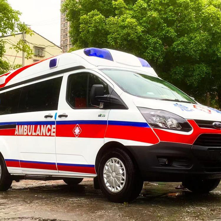 平南跨省救护车出租护送返乡