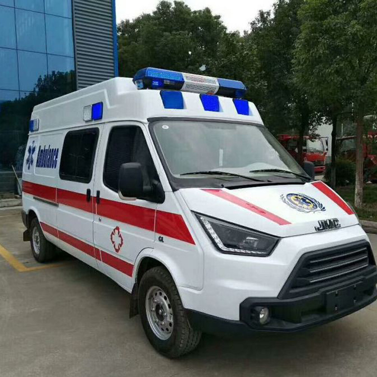 平南救护车出租哪家好